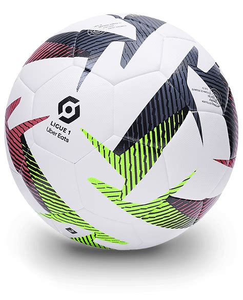 ballon adidas ligue 1 replica|Ligue 1 2021.